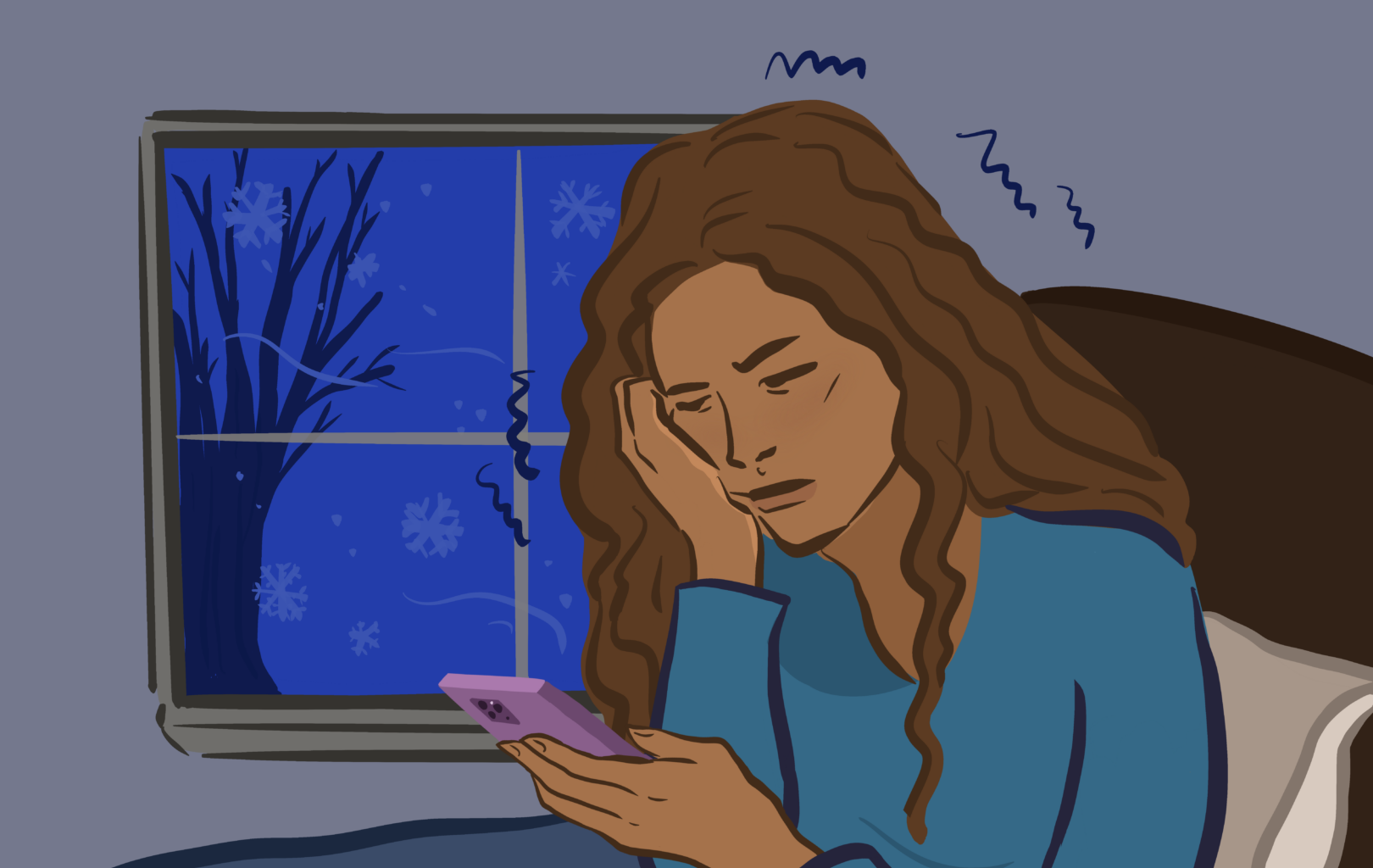 Winter is coming: How students can prepare for the cold