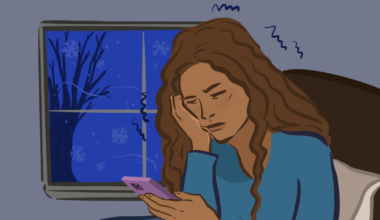 Winter is coming: How students can prepare for the cold