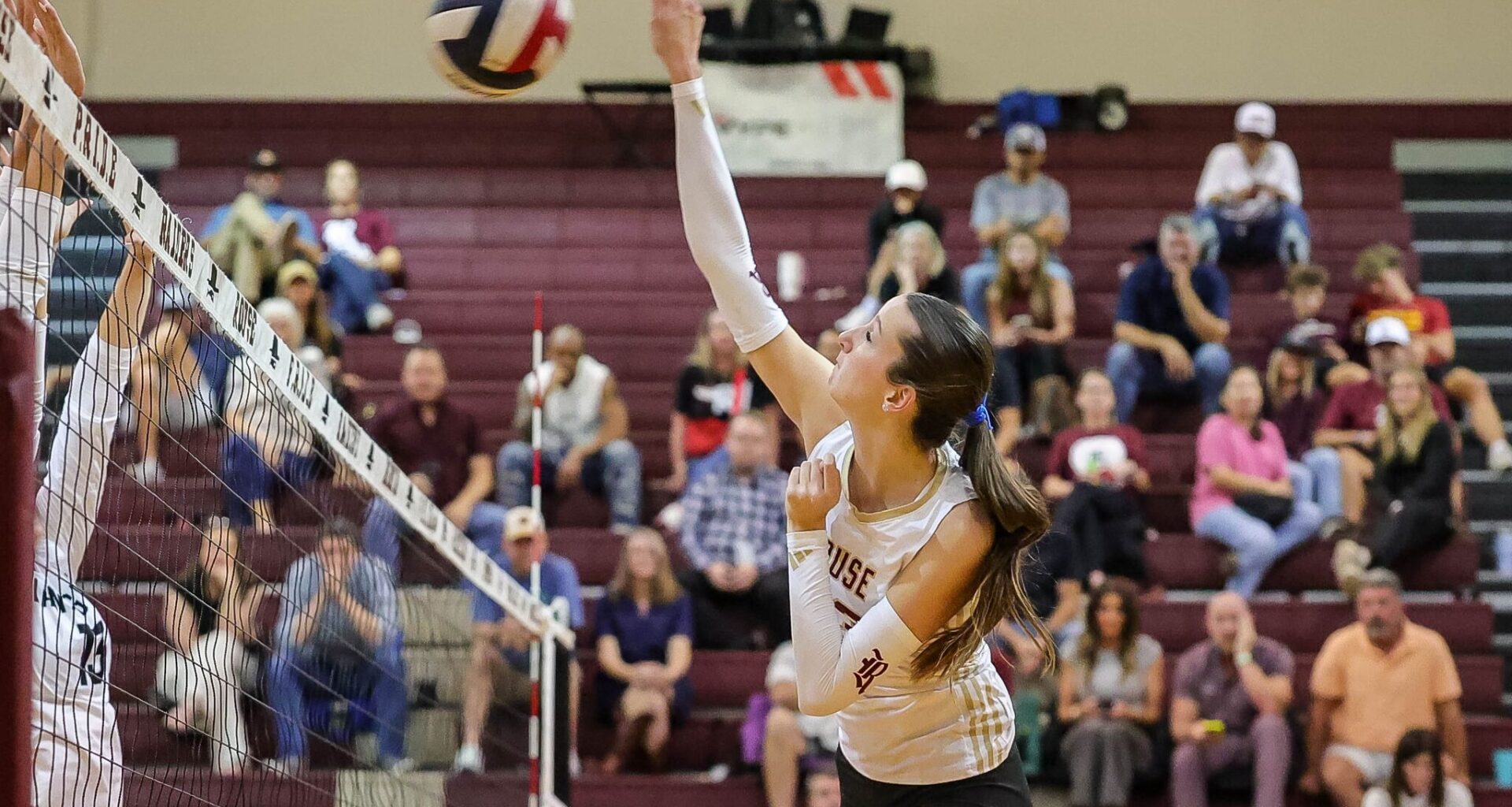 High school volleyball: Central Texas players having breakout seasons
