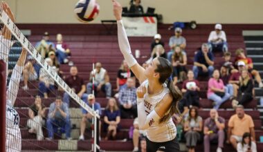 High school volleyball: Central Texas players having breakout seasons
