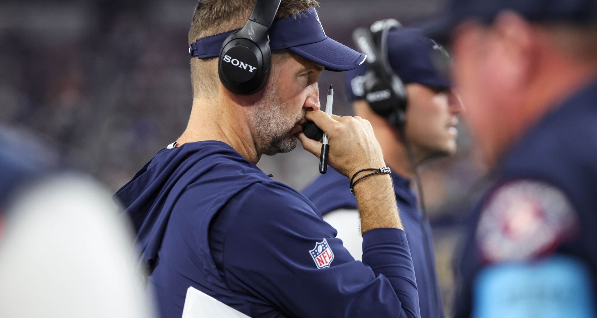 Cowboys' 'frustrating' loss to Buccaneers echoes other recent failures
