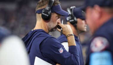 Cowboys' 'frustrating' loss to Buccaneers echoes other recent failures
