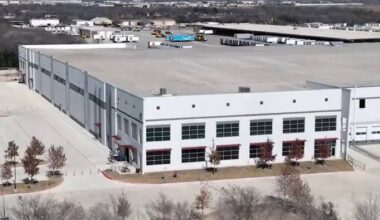 San Antonio preparing for possible legal fight against East Side ICE warehouse