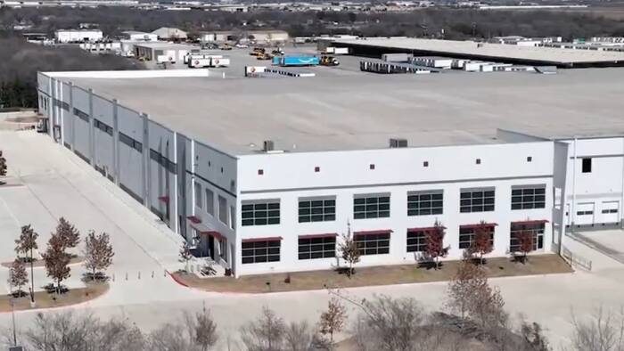 San Antonio preparing for possible legal fight against East Side ICE warehouse