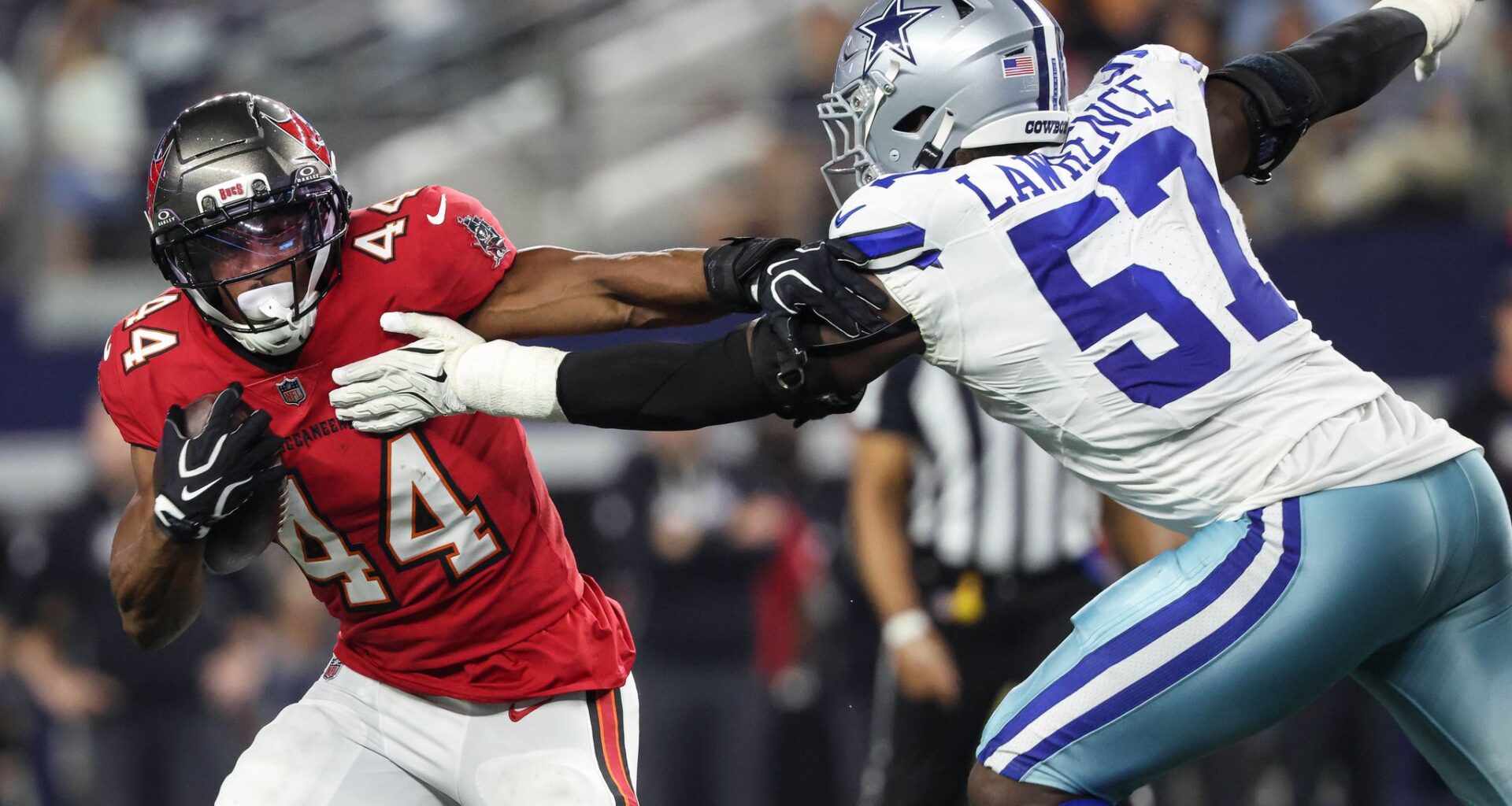 Watch: Cowboys insiders break down Dallas' loss to Buccaneers