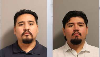 Houston crime: 2 brothers arrested following September road rage shooting on West Loop South