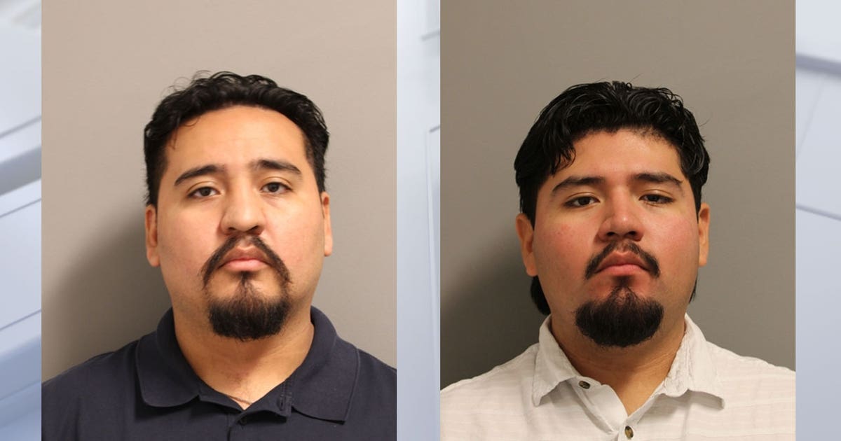 Houston crime: 2 brothers arrested following September road rage shooting on West Loop South