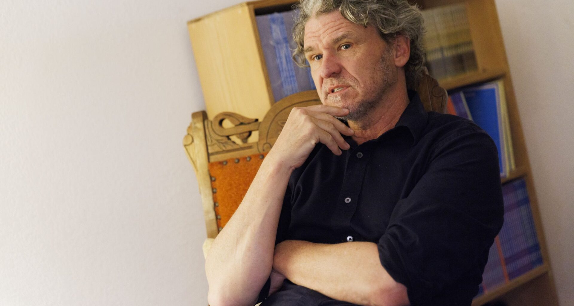 Dave Eggers’ archive acquired by the University of Texas at Austin