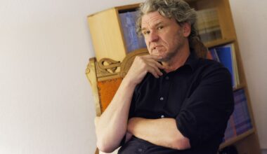 Dave Eggers’ archive acquired by the University of Texas at Austin