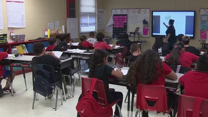 Requests to rescore STAAR tests triple statewide. How San Antonio-area school districts responded