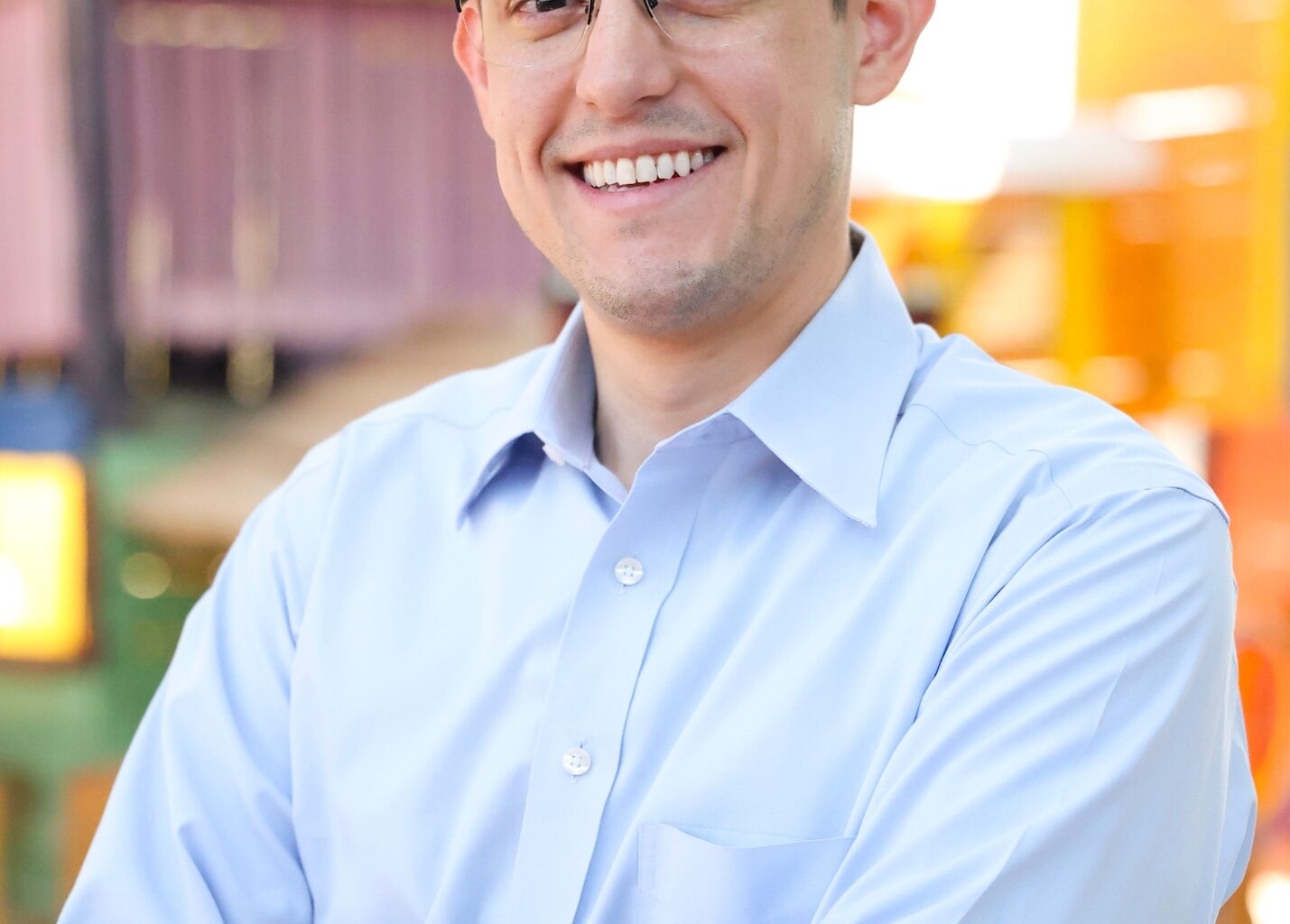 Opinion: Adrian Reyna ready to represent Texas House District 125