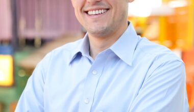 Opinion: Adrian Reyna ready to represent Texas House District 125