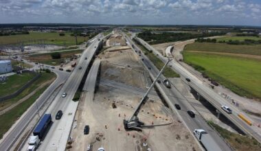 TxDOT: I-10 closure near Seguin could disrupt weekend traffic