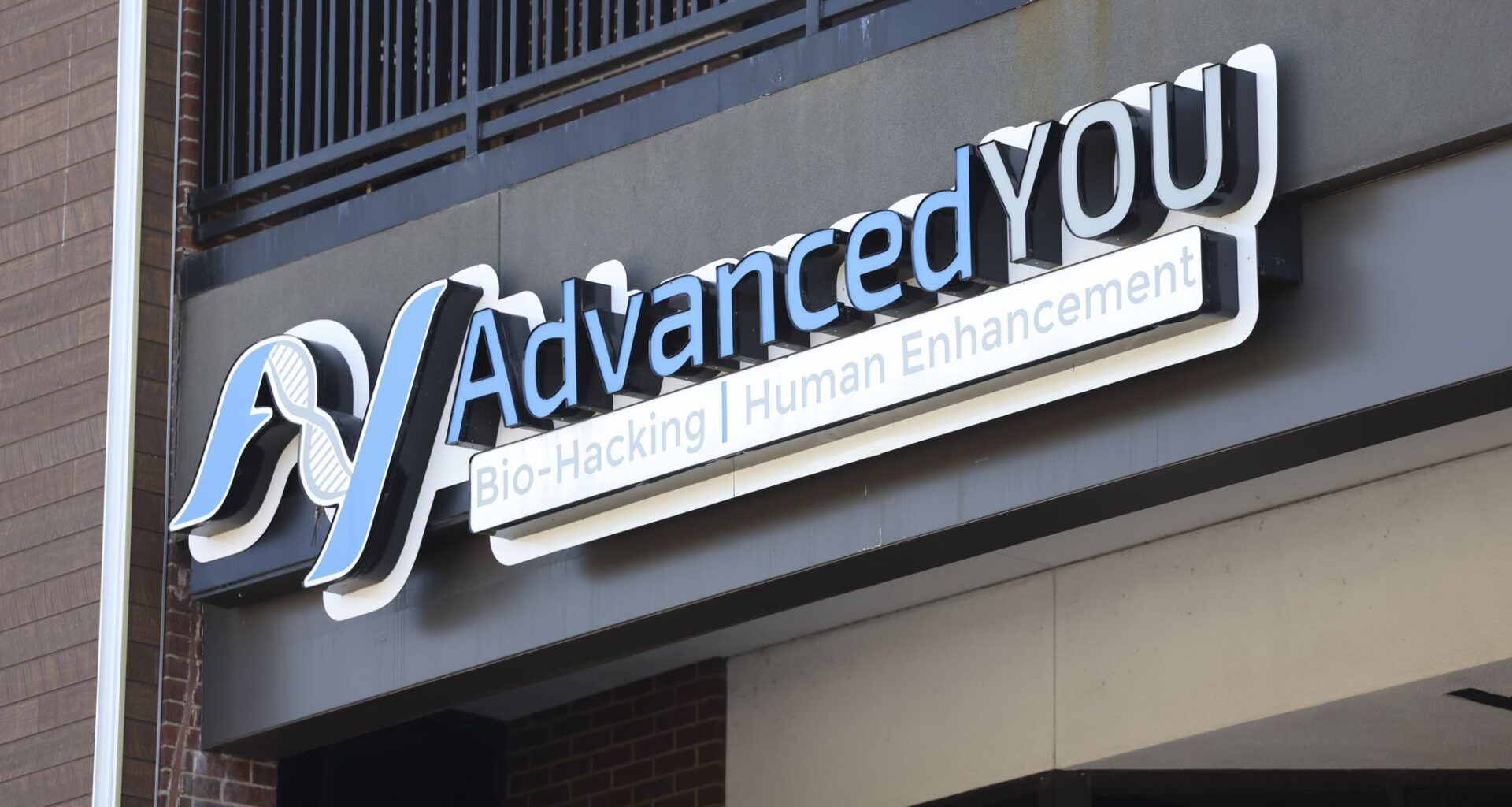 A Texas man's mother has filed a lawsuit after he died following a penis enlargement treatment he received at the AdvancedYOU wellness center, seen here along East Mockingbird Lane in North Dallas. The lawsuit alleges the man underwent the treatment without adequate warnings, medical evaluation or physician oversight. 