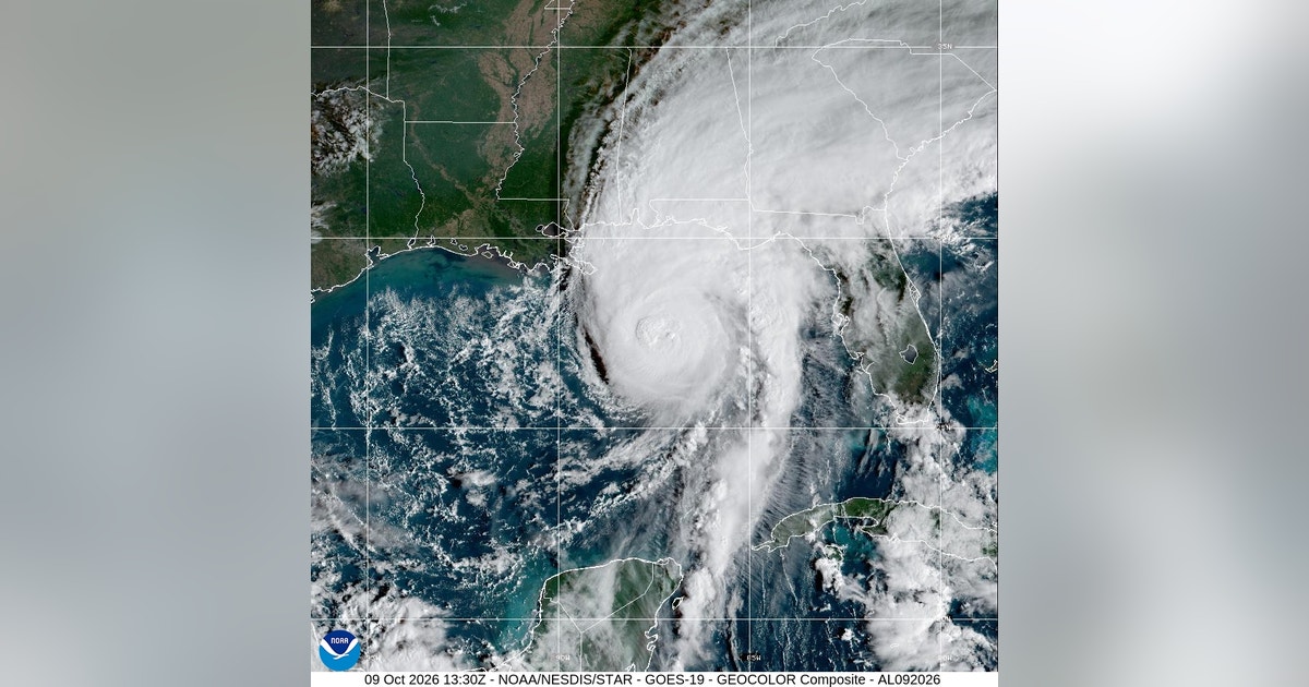 Houston weather: Hurricane Isaias becomes Category 3, low impacts to Houston