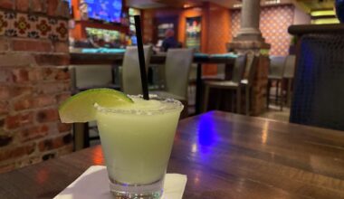 Can Houston's Guadalajara Mexican Grille make a new memory?