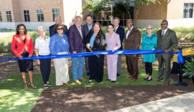 TCC Southeast Cuts Ribbon on Next Era as Campus Celebrates 30 Years
