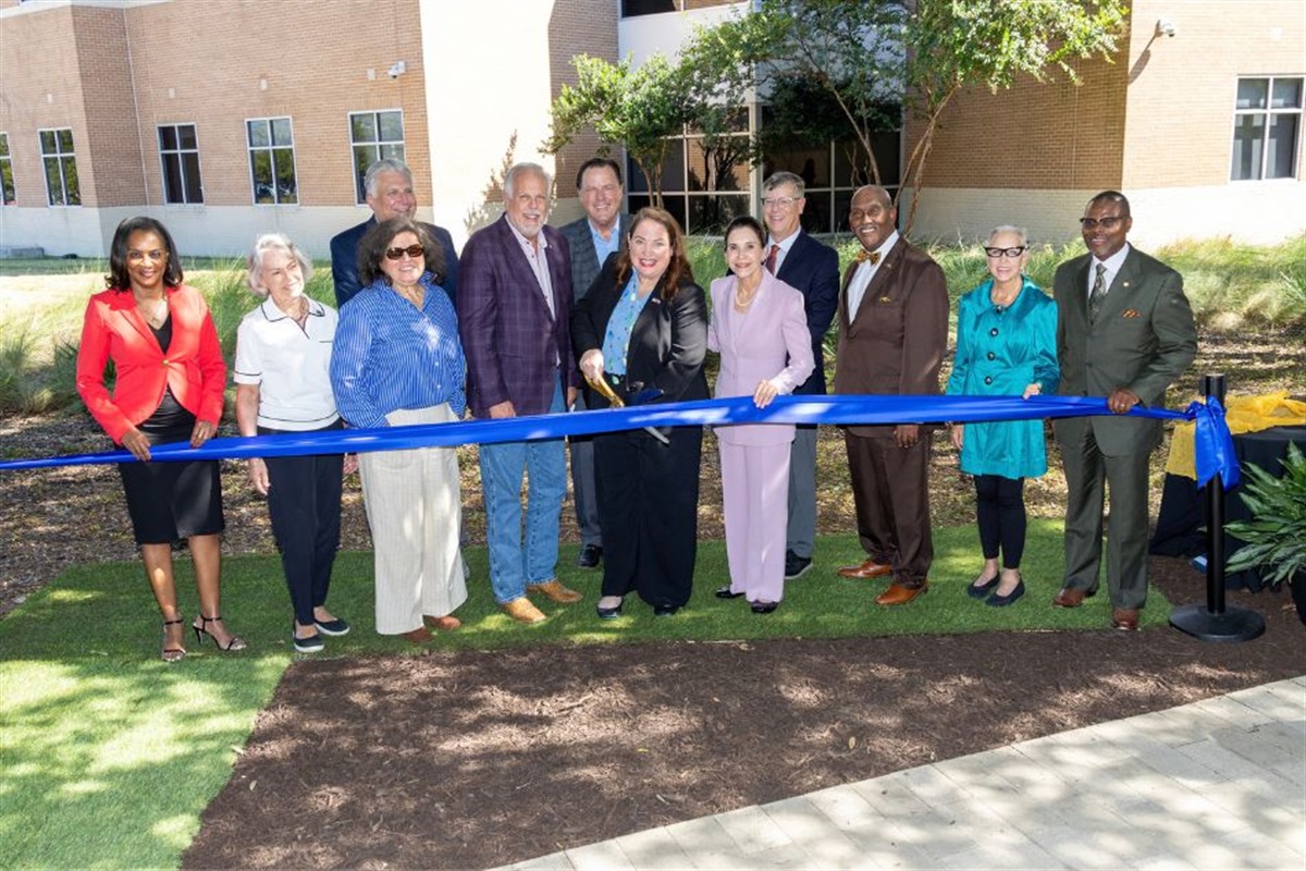 TCC Southeast Cuts Ribbon on Next Era as Campus Celebrates 30 Years