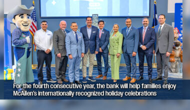Lone Star National Bank Does It Again for South Texas Children with Free Holiday Admission
