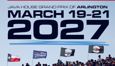 Java House Grand Prix of Arlington