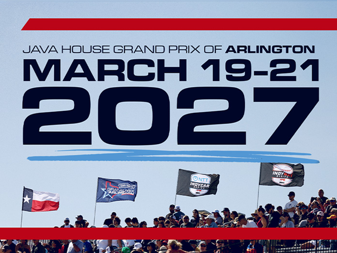 Java House Grand Prix of Arlington