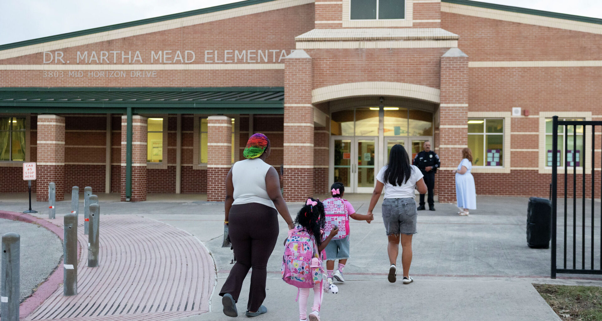 Opinion: Voters should back Northside ISD’s bond and tax increase