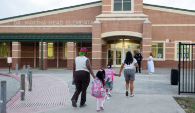 Opinion: Voters should back Northside ISD’s bond and tax increase