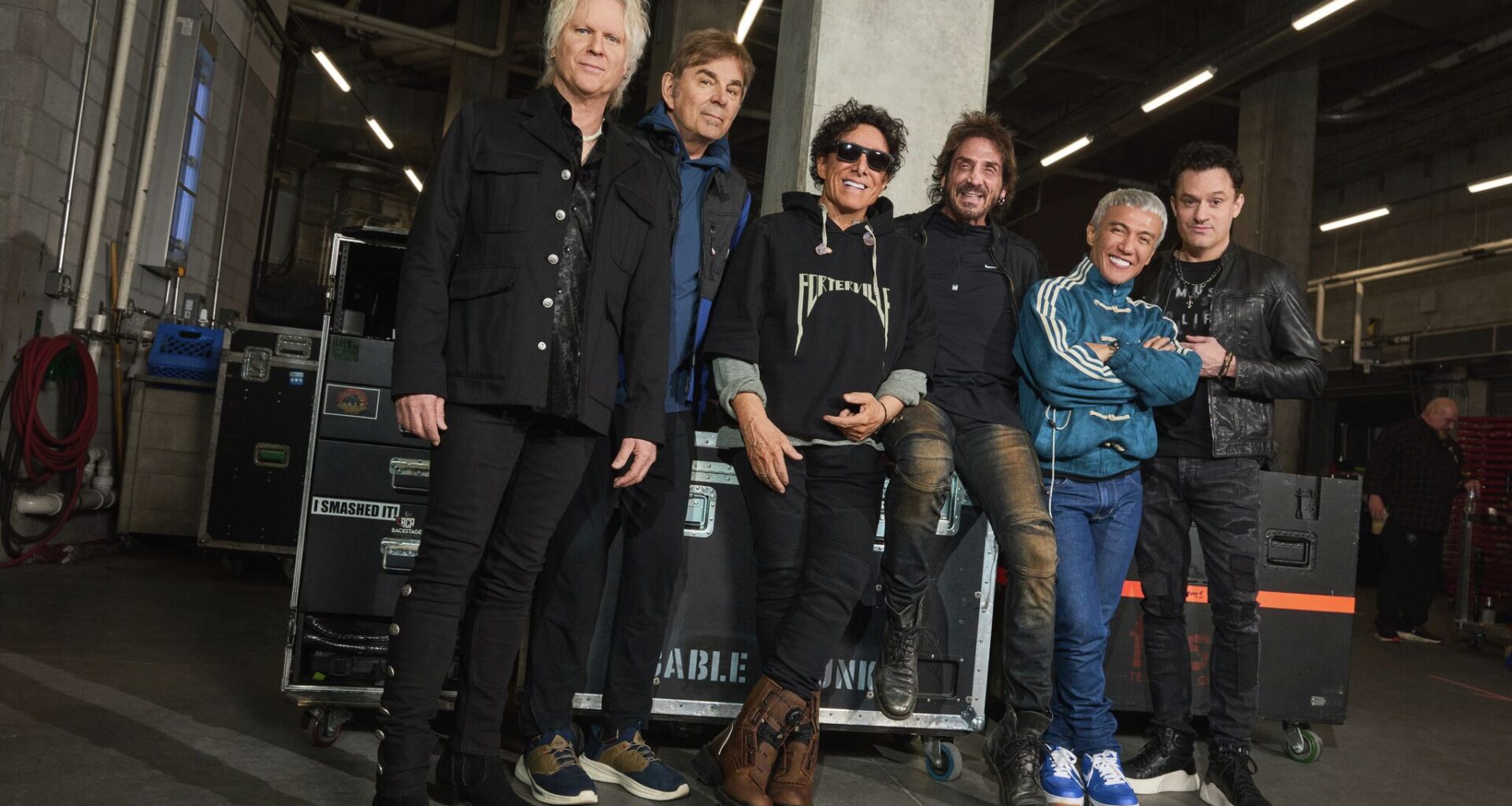 Journey’s concert Saturday in San Antonio: What to know