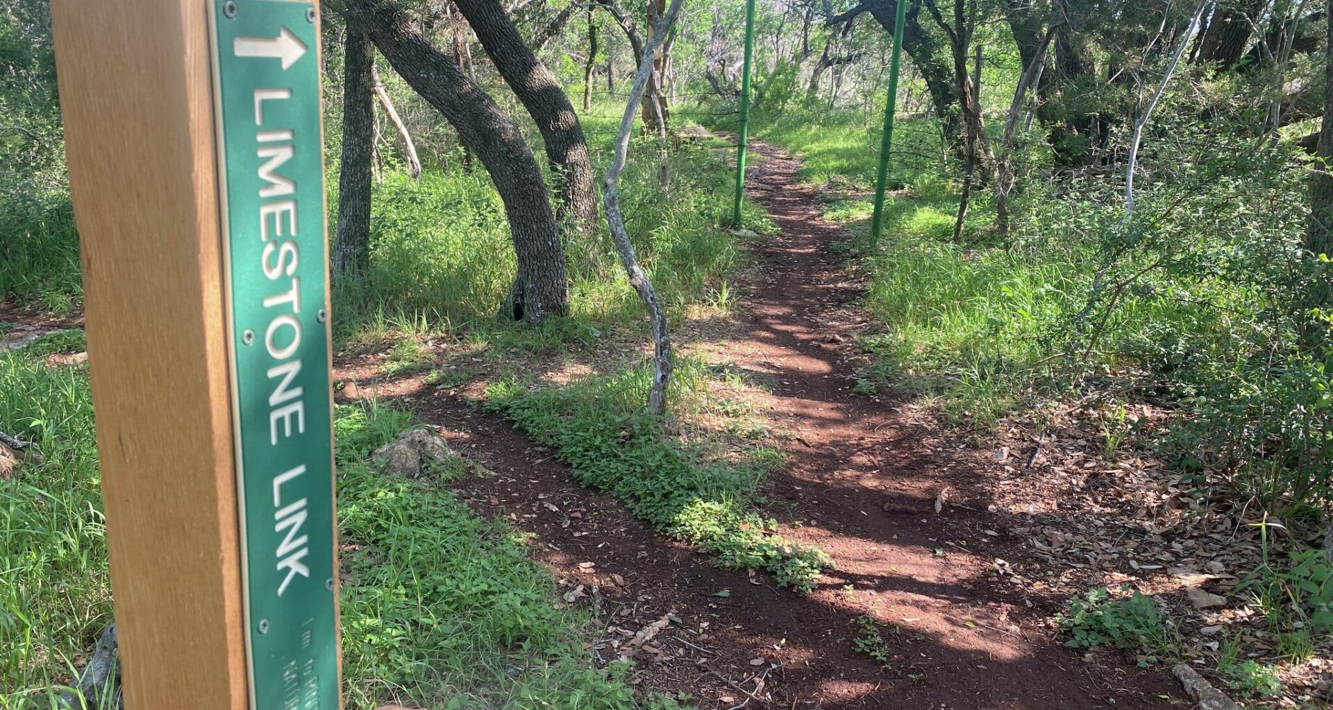 Future San Antonio-Austin trail CEO plans 100-mile hike