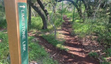 Future San Antonio-Austin trail CEO plans 100-mile hike
