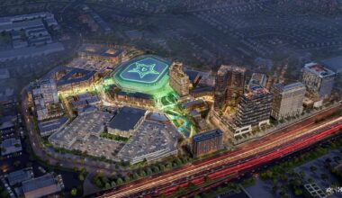 Stars dismiss Dallas stay rumors, remain focused on Plano arena