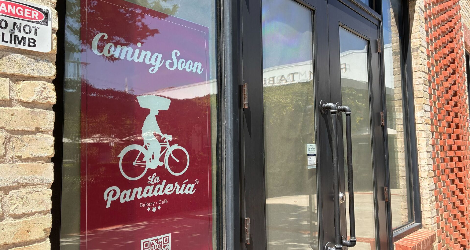 La Panadería is moving forward with its new Southtown location, filings reveal. A store in Alamo Ranch is also planned, and the two would make seven total restaurants in the city.