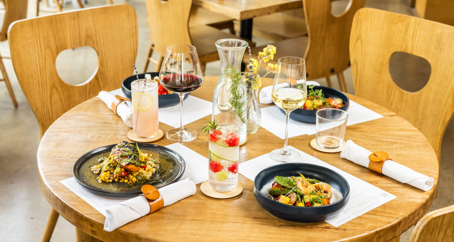 3 Oak Cliff restaurants are 2026 Michelin Recommended winners