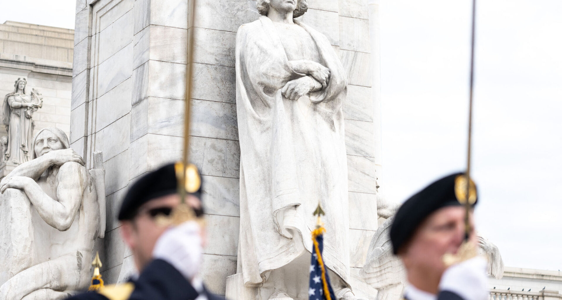 What’s closed in Dallas on Columbus Day 2026?