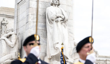 What’s closed in Dallas on Columbus Day 2026?