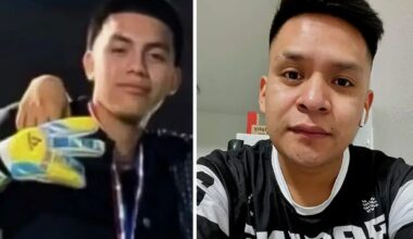 2 bodies found days apart in Buffalo Bayou may be linked, police say