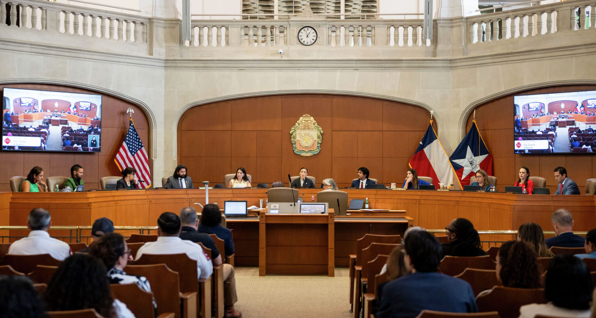 San Antonio mayor tops $100K salary as property taxes rise