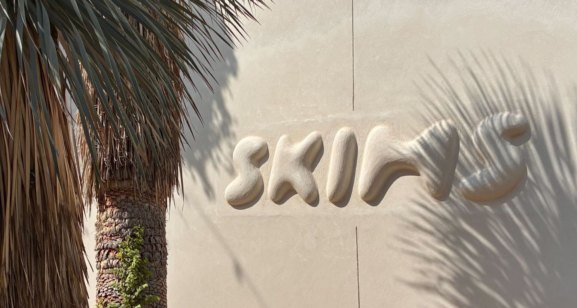 Kim Kardashian takes over Texas with city's first SKIMS