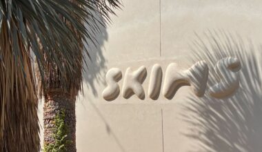 Kim Kardashian takes over Texas with city's first SKIMS