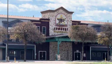 Cowboys Dancehall closes after more than 20 years in San Antonio
