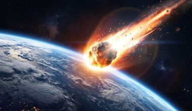 100 million years off: UT Austin researchers say meteor hit Oklahoma later than thought