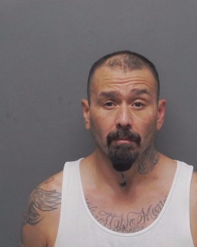 Eric Vasquez gets 25 years for San Antonio road-rage killing