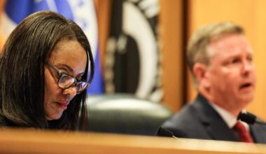 3 takeaways from Tarrant County judge campaign finances