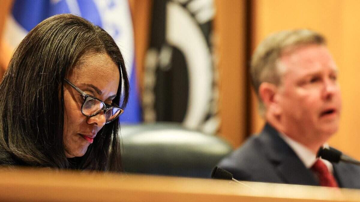 3 takeaways from Tarrant County judge campaign finances