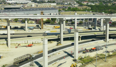 Loop 1604 closure will disrupt traffic within hours, TxDOT warns