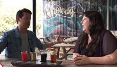 Plan a fall day in Pearland: From haunted tours and seasonal dining to boutique shopping and more