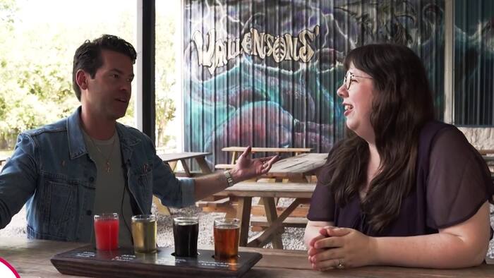 Plan a fall day in Pearland: From haunted tours and seasonal dining to boutique shopping and more