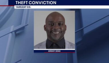 North Texas contractor sentenced to 30 years for stealing from clients