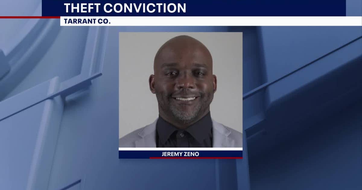 North Texas contractor sentenced to 30 years for stealing from clients
