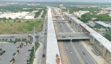 Big Loop 1604 closure set for this weekend, TxDOT warns